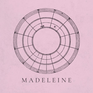 Pink Preludes: Prelude in E Minor (Madeleine) by Dustin Gledhill