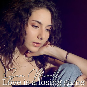 Love is a Losing Game - Cover