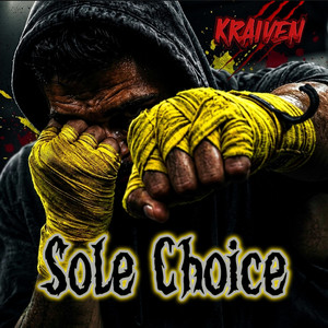 Sole Choice by Kraiven