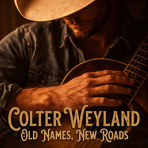 Where It Still Hurts by Colter Weyland