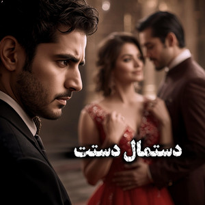 دستمال دستت