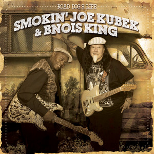Big Money Sonny by Bnois King, Smokin' Joe Kubek