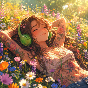 Horizon by CHEA SAREN