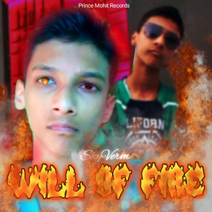 Will Of Fire Theme Song
