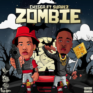 Zombie (feat. suarez)
