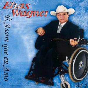 Sou Igualzinho a Você by Elias Wagner