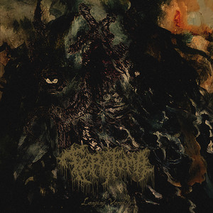 Longing Voracity by Teratoma