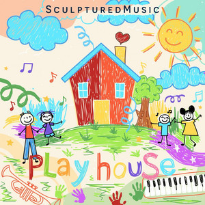 New Horizon by Sculptured Music