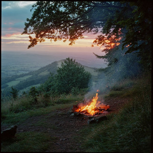 Meadowford Melody by Driftwood Hymns