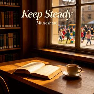 Keep Steady