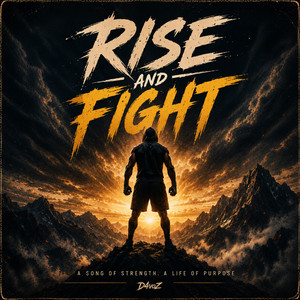 Rise and Fight by D4voZ