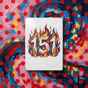 151 by HOLSAN