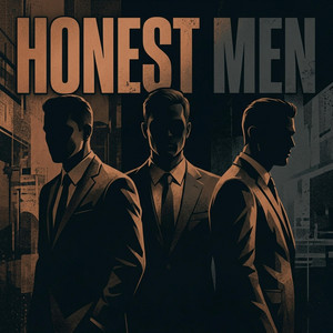 Honest Men by Solstice Tide