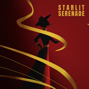 Starlit Serenade by Leah Lambert