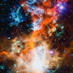 Dream by Space Music For Sleep, Relaxing Space Music, Ontspannende Slaapmuziek