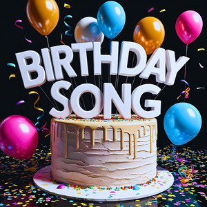 BIRTHDAY SONG