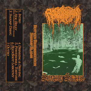 Buck$hot Lobotomy by Rotten Resurrection