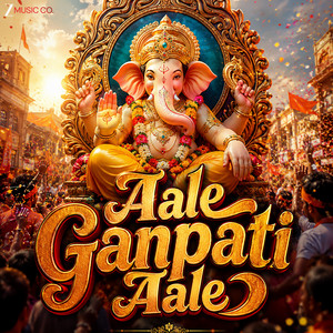 Deva Ganesha by Adarsh Shinde, Dev Negi, Pratap