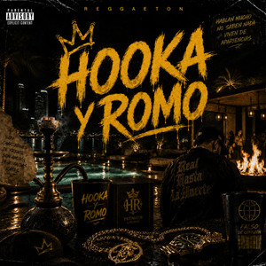 HOOKA Y ROMO by Lorenzo Music Group