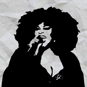 Jill Scott Flow by Jeremy Ryan