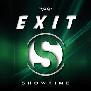 Exit by Prooxy