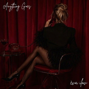 Anything Goes by Èva Ilov, Jackson Mercer