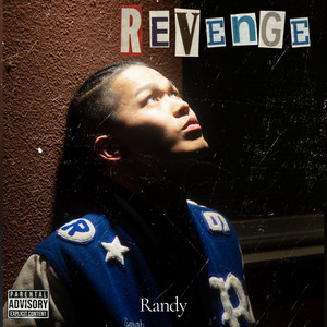 Revenge by Randy