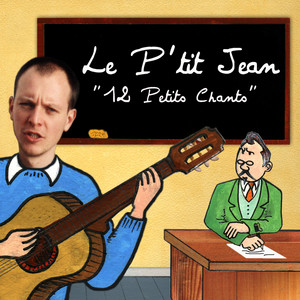 Le P'tit Jean