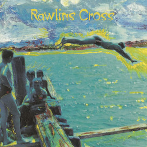 The Long Way Home by Rawlins Cross