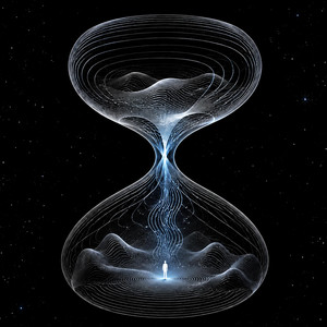 Cosmic Pulse by Calm Horizons