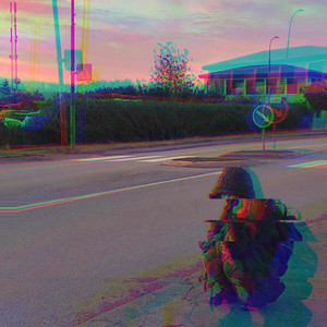 Above - slowed reverb instrumental by Eternalize