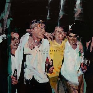 Jubilate by Creux Lies