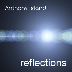 Reflections by Anthony Island