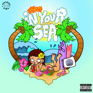 IN YOUR SEA by JEYBIEM