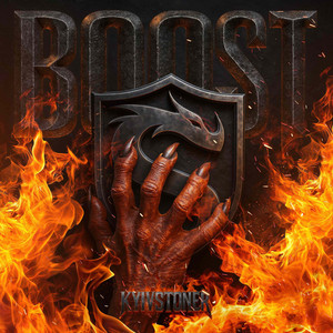 BOOST by KYIVSTONER