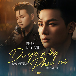 Duyên Mỏng Phận Mờ (Remake) by Phan Duy Anh
