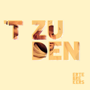 't Zuden - single edit by Ertebrekers