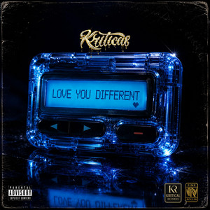 Love You Different by Iamkritical