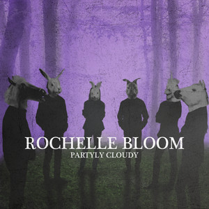 Juice by Rochelle Bloom