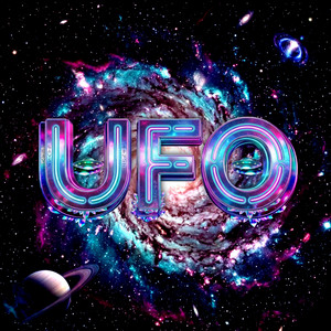 Ufo by VAYTO
