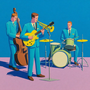 Swing Motion by Minor Ledger
