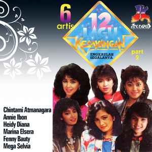 Fenny Bauty - Cinta Suci