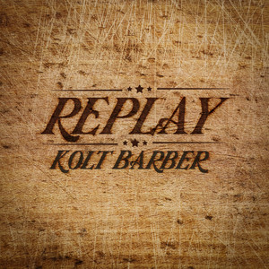 Kolt Barber - Cowboy