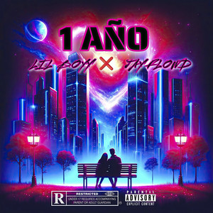 lil boyy - 1 Año (feat. Jay Flowd)