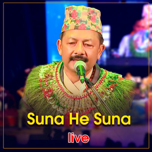Suna He Suna (Live)