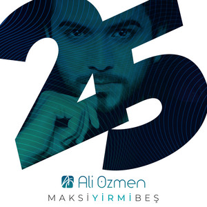 Ali Özmen - Seni Seven Bendim