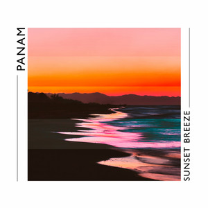 Sunset Breeze by Panam