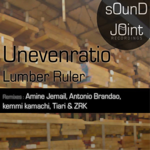 Unevenratio cover