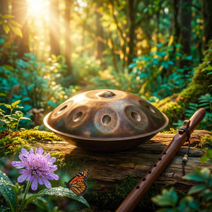 Nature Rejuvenation - Subconscious Flow