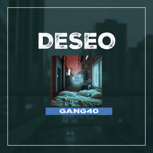 DESEO by Gang40